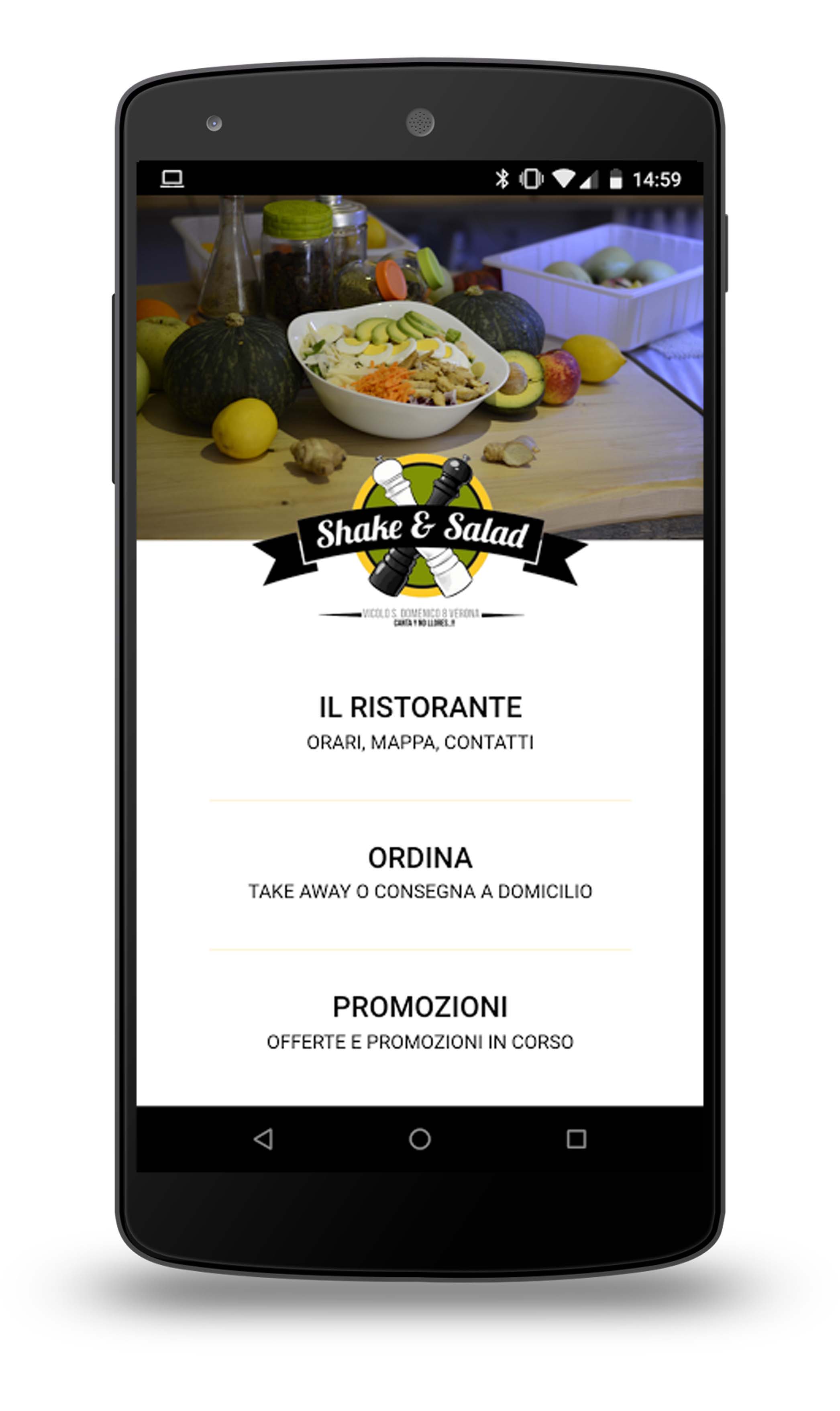app mobile
